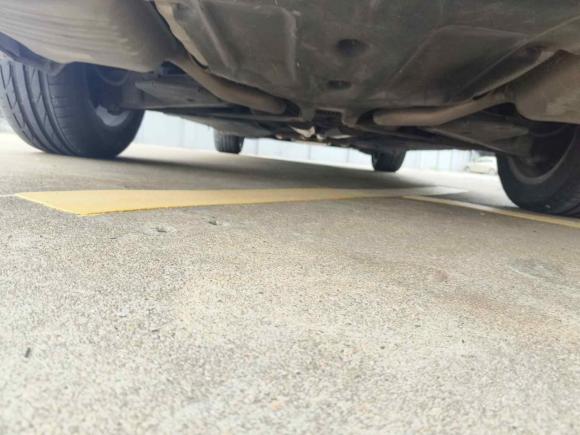 [上海·沪A] 二手奔驰奔驰S级2014款 S 400 L 尊贵型