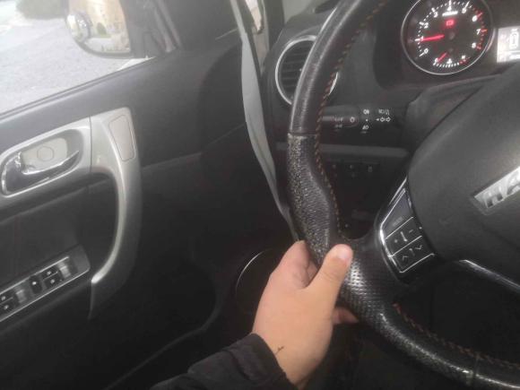 [湖州·鄂A] 二手哈弗哈弗H62016款 升级版 1.5T 自动两驱精英型