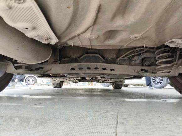 [西安·陕A] 二手斯柯达明锐2015款 1.6L 自动逸俊版