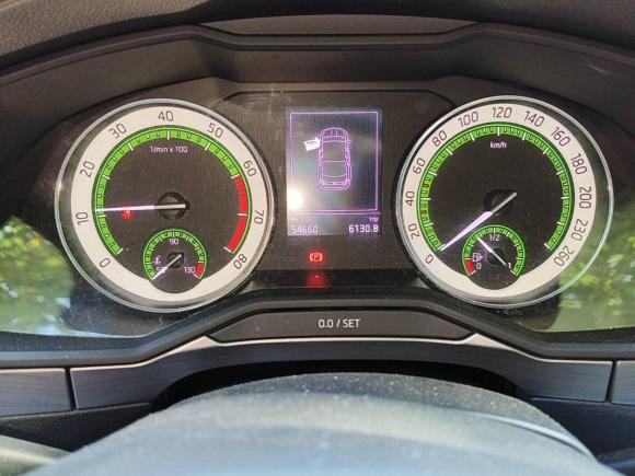 [金华·浙B] 二手斯柯达速派2018款 TSI280 DSG舒适版 国V