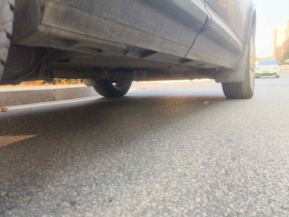 [青岛·鲁B] 二手路虎神行者22012款 2.2T SD4 SE柴油版