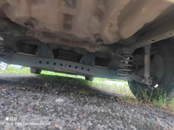 [广州·粤A] 二手荣威荣威Ei52019款 舒适版