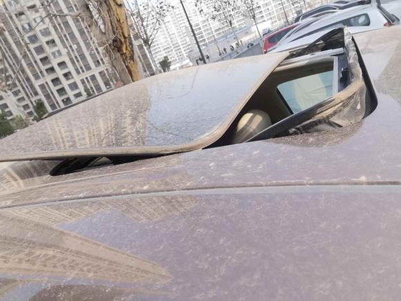 [无锡·苏B] 二手别克别克GL82018款 28T 豪华型 国VI