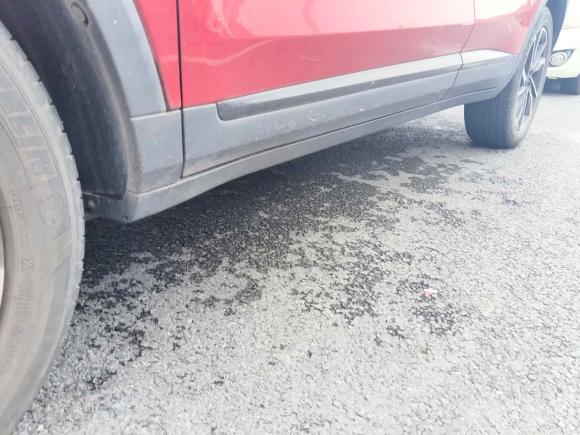 [佛山·粤E] 二手名爵名爵ZS2020款 260TGI 自动Trophy Plus L2+