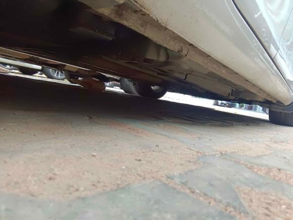 [深圳·粤B] 二手别克君威2014款 2.0L 精英时尚型