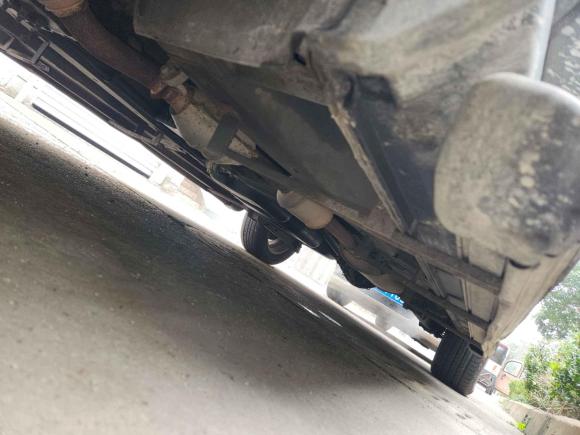 [宁波·浙B] 二手长安欧尚长安欧尚CX702016款 1.6L 手动豪华型