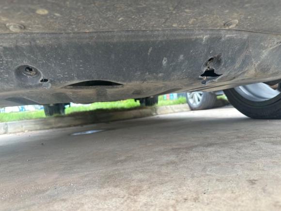 [成都·川A] 二手比亚迪唐2021款 2.0T 自动旗舰型