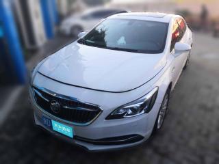 别克君越2016款20T领先型