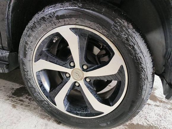 [温州·浙C] 二手比亚迪比亚迪S72015款 2.0T 自动尊贵型