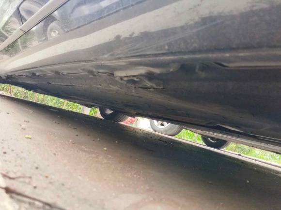 [义乌·浙G] 二手奔驰奔驰S级2014款 S 320 L 商务型