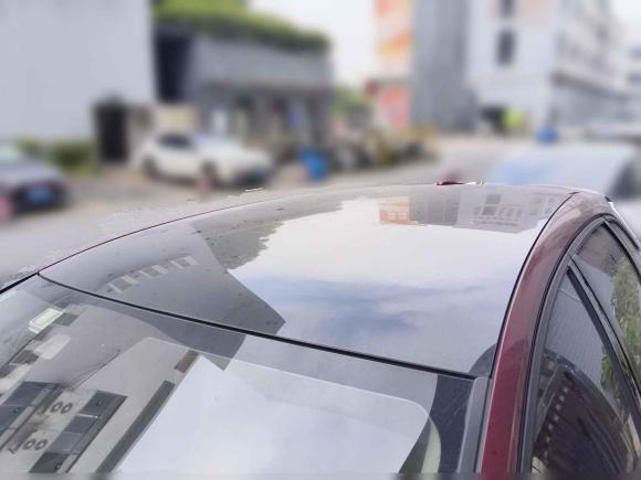 [佛山·粤X] 二手沃尔沃沃尔沃V402017款 T3 智逸版