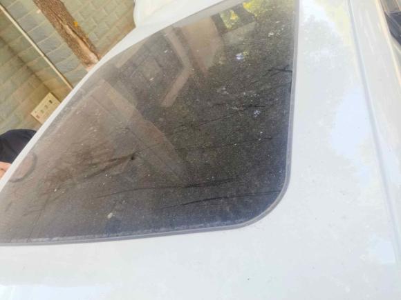 [武汉·鄂A] 二手零跑汽车零跑T032021款 400舒享版