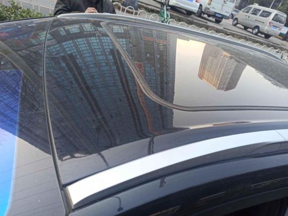 [武汉·鄂A] 二手埃安AION Y2022款 70 科技版 磷酸铁锂