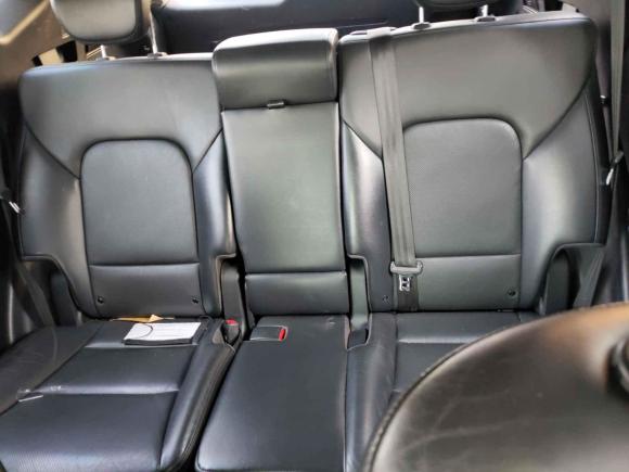 [芜湖·皖B] 二手现代胜达2015款 2.4L 自动两驱智能型 5座