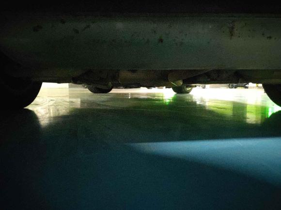 [武汉·鄂A] 二手福特蒙迪欧2013款 2.0L GTDi200时尚型