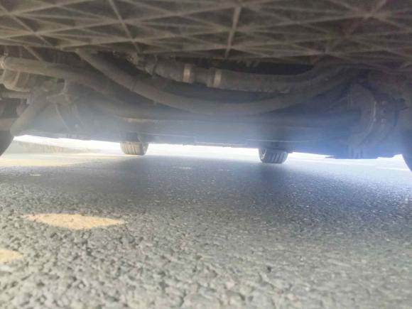 [北京·京N] 二手宝马宝马6系2006款 630i双门轿跑车