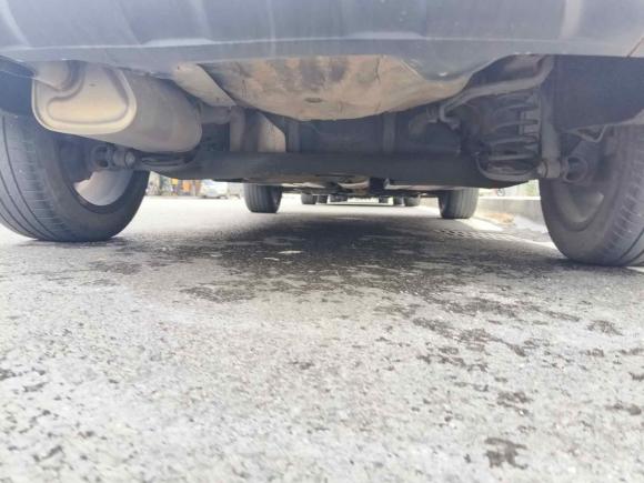 [佛山·粤E] 二手名爵名爵ZS2020款 260TGI 自动Trophy Plus L2+