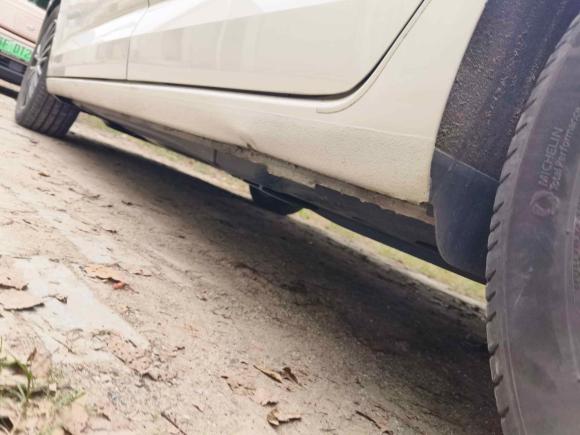 [南通·苏F] 二手大众途安2016款 途安L 280TSI DSG豪华版