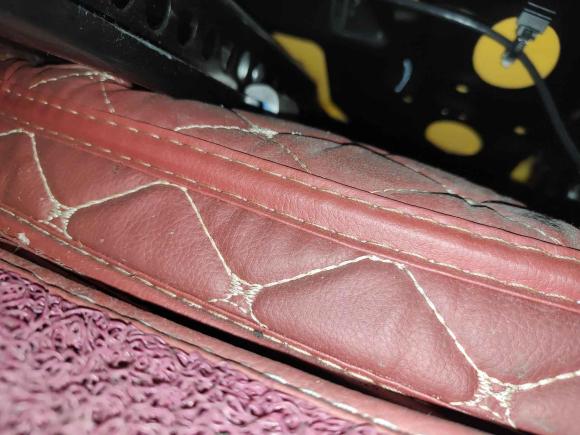 [宁波·浙B] 二手大众朗逸2017款 230TSI DSG舒适版