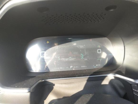 [嘉兴·沪A] 二手荣威荣威RX5新能源2017款 eRX5 50T 混动互联尊荣旗舰版