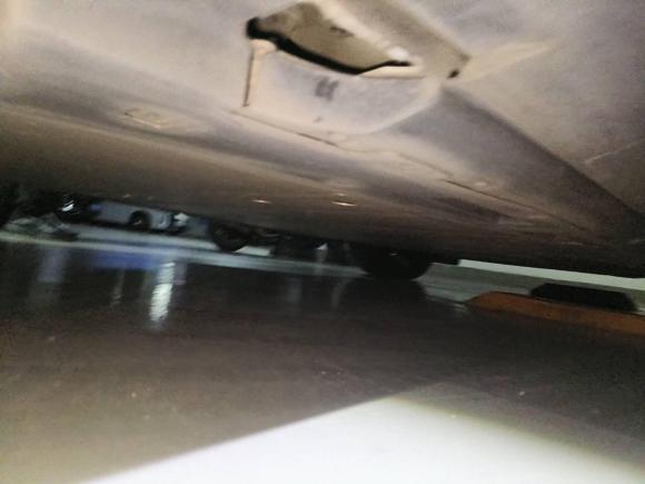 [成都·川A] 二手Polestar极星Polestar 22020款 首发版