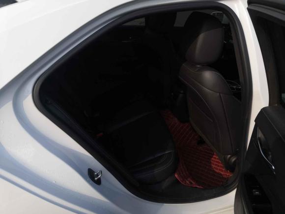 [成都·川G] 二手凯迪拉克凯迪拉克CT42020款 28T 时尚型