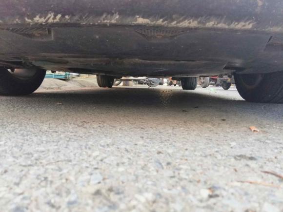 [佛山·粤X] 二手DSDS 5LS2014款 1.6T 雅致版THP160