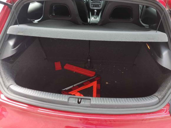 [南京·苏A] 二手大众尚酷2010款 2.0TSI 运动版