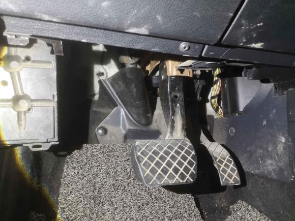 [宁波·浙B] 二手大众宝来2011款 1.4T 自动豪华型