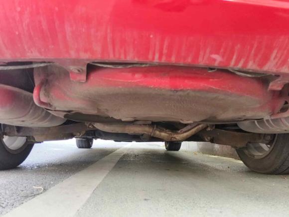 [济南·鲁A] 二手马自达马自达62008款 2.0L 自动时尚型