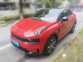 领克领克052020款 2.0TD 四驱劲Halo「上海二手车」「天天拍车」