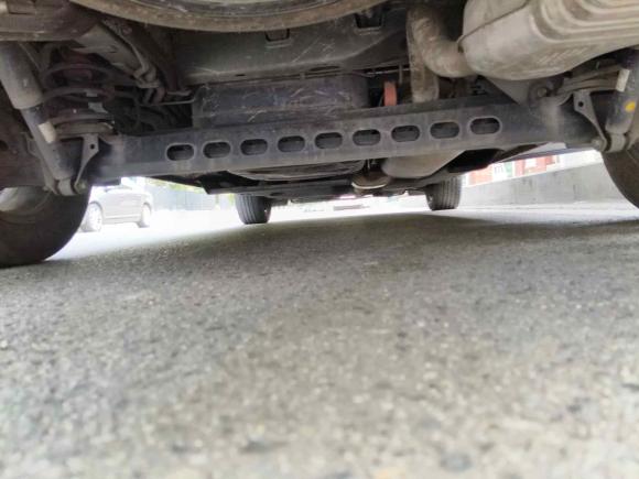 [成都·川A] 二手别克别克GL82020款 陆上公务舱 652T 舒适型