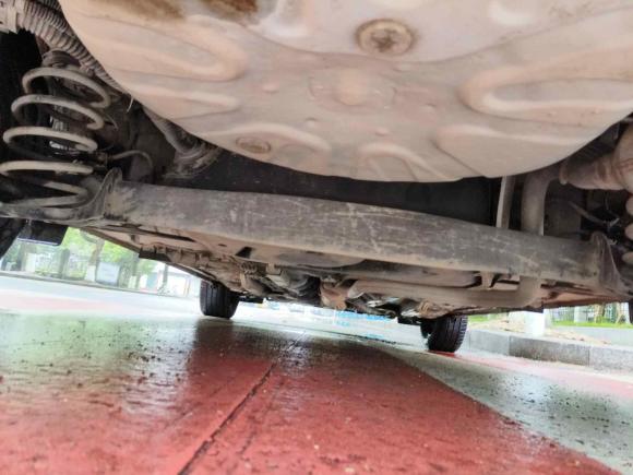 [温州·浙C] 二手丰田YARiS L 致炫2016款 改款 1.5E CVT魅动版