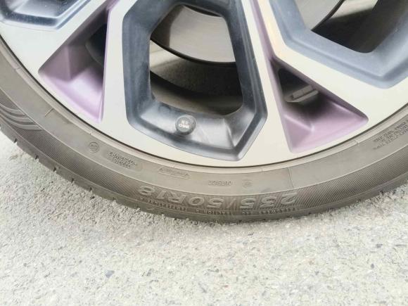 [成都·川A] 二手领克领克022020款 1.5T DCT两驱耀Pro版