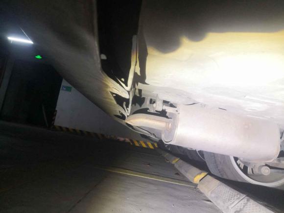 [宁波·浙B] 二手别克英朗2016款 15N 自动精英型