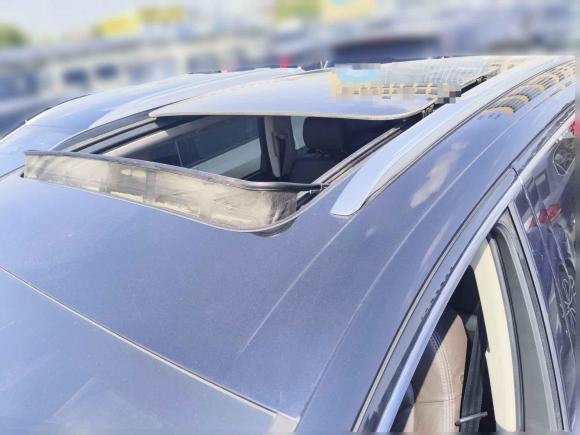 [合肥·皖A] 二手奥迪奥迪Q72012款 3.0 TFSI 技术型(200kW)