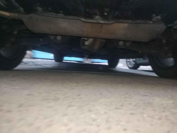 [宁波·浙B] 二手长安长安UNI-T2020款 1.5T 尊贵型