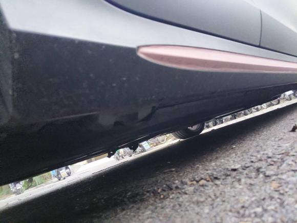 [上海·沪F] 二手奔驰奔驰CLS2016款 CLS 320 逸彩版