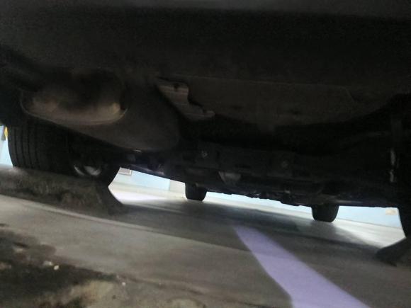 [上海·浙F] 二手别克英朗2019款 18T 自动互联旗舰型 国VI