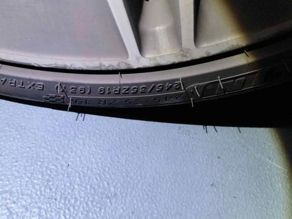 [杭州·浙A] 二手奔驰奔驰A级AMG2020款 改款 AMG A 45 4MATIC+