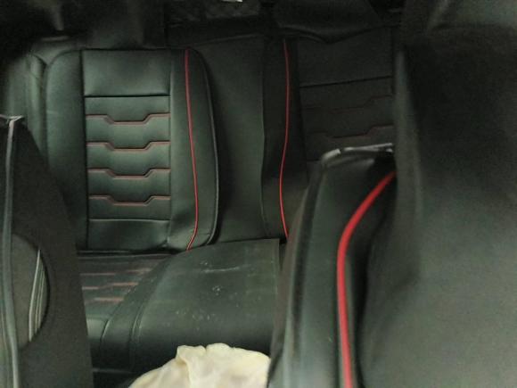 [南京·苏A] 二手凯迪拉克凯迪拉克GT42023款 25T 豪华型