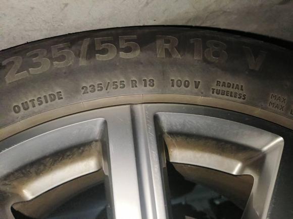 [苏州·苏U] 二手凯迪拉克凯迪拉克XT42018款 28T 两驱领先运动型