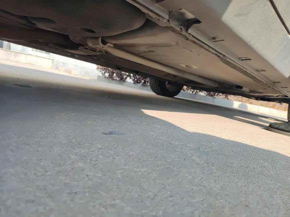 [青岛·鲁B] 二手纳智捷优6 SUV2014款 1.8T 智尊型