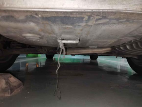 [苏州·苏E] 二手现代索纳塔2011款 2.0L 自动时尚版