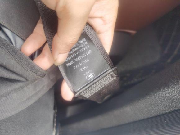 [温州·浙C] 二手魏牌魏牌 VV72020款 2.0T 超豪型