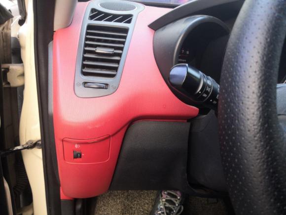 [义乌·浙J] 二手起亚秀尔2010款 1.6L AT Premium