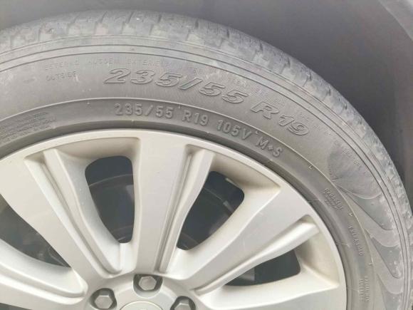 [深圳·粤B] 二手路虎揽胜极光2018款 240PS SE 智耀版