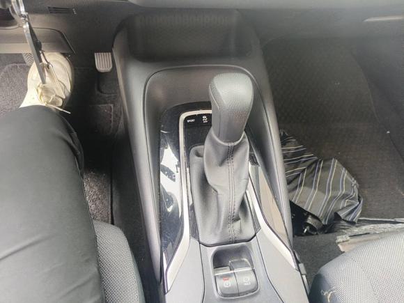[苏州·苏U] 二手丰田卡罗拉2019款 1.2T S-CVT GL先锋版