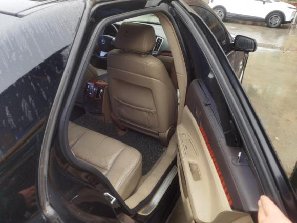 [温州·浙C] 二手凯迪拉克SLS赛威2010款 3.0L 精英型