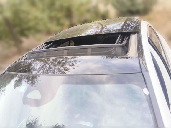 [青岛·鲁B] 二手奔驰奔驰C级2022款 C 260 L 运动版